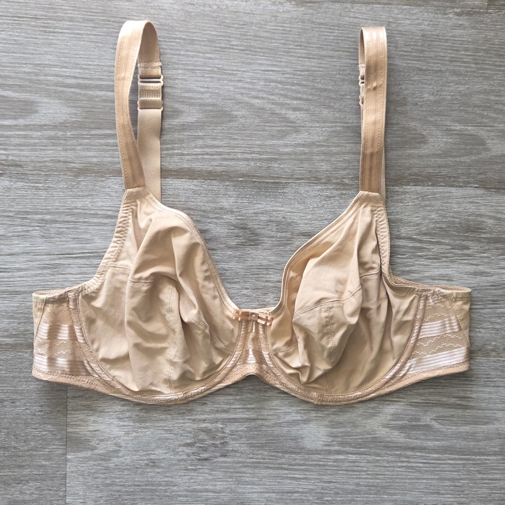 Maison Lejaby Underwire Bra 38D